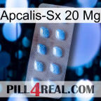 Apcalis-Sx 20 Mg viagra3